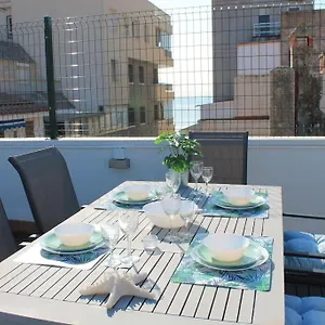  Apartamento Precioso ático En Platja España