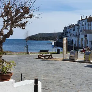  Apartamento Mágico Sota El Campanar España