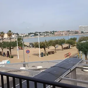  Apartamento El Balcon De Riells España