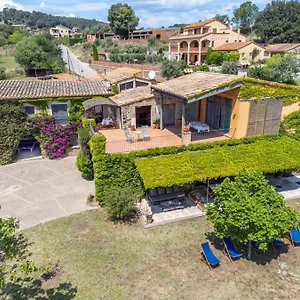  Villa Mas Darovie España